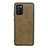 Custodia Lusso Pelle Cover B08H per Samsung Galaxy A03s