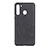 Custodia Lusso Pelle Cover B08H per Samsung Galaxy A21