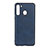 Custodia Lusso Pelle Cover B08H per Samsung Galaxy A21