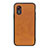 Custodia Lusso Pelle Cover B08H per Samsung Galaxy XCover 5 SM-G525F