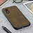 Custodia Lusso Pelle Cover B08H per Samsung Galaxy XCover 5 SM-G525F