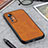 Custodia Lusso Pelle Cover B08H per Xiaomi Mi 12 Lite 5G