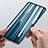 Custodia Lusso Pelle Cover C01 per Samsung Galaxy S21 Ultra 5G