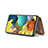 Custodia Lusso Pelle Cover C01S per Samsung Galaxy A51 4G