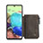Custodia Lusso Pelle Cover C01S per Samsung Galaxy A71 5G
