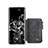 Custodia Lusso Pelle Cover C01S per Samsung Galaxy S20 Lite 5G