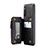 Custodia Lusso Pelle Cover C02S per Samsung Galaxy S23 Plus 5G