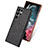 Custodia Lusso Pelle Cover C05 per Samsung Galaxy S21 Ultra 5G