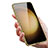 Custodia Lusso Pelle Cover con Mag-Safe Magnetic AC1 per Samsung Galaxy S21 Plus 5G