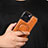 Custodia Lusso Pelle Cover con Mag-Safe Magnetic JD1 per Apple iPhone 14 Pro