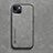 Custodia Lusso Pelle Cover DY1 per Apple iPhone 13 Mini