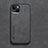 Custodia Lusso Pelle Cover DY1 per Apple iPhone 13 Mini