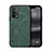 Custodia Lusso Pelle Cover DY1 per Oppo A74 4G