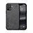 Custodia Lusso Pelle Cover DY1 per Oppo A94 4G