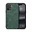 Custodia Lusso Pelle Cover DY1 per Oppo F19 Pro