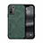 Custodia Lusso Pelle Cover DY1 per Oppo F19 Pro+ Plus 5G