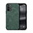 Custodia Lusso Pelle Cover DY1 per Oppo K9 5G