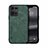 Custodia Lusso Pelle Cover DY1 per Oppo Reno8 4G