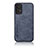 Custodia Lusso Pelle Cover DY1 per Samsung Galaxy A72 5G