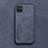 Custodia Lusso Pelle Cover DY1 per Samsung Galaxy M12