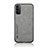 Custodia Lusso Pelle Cover DY1 per Samsung Galaxy S20