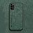 Custodia Lusso Pelle Cover DY1 per Samsung Galaxy S20 Plus 5G Verde