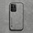 Custodia Lusso Pelle Cover DY1 per Samsung Galaxy S20 Ultra Grigio