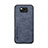 Custodia Lusso Pelle Cover DY1 per Xiaomi Poco X3 Pro