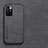 Custodia Lusso Pelle Cover DY1 per Xiaomi Redmi 10 Prime (2022)