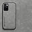 Custodia Lusso Pelle Cover DY1 per Xiaomi Redmi 10 Prime (2022)
