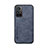 Custodia Lusso Pelle Cover DY1 per Xiaomi Redmi Note 11T 5G