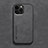 Custodia Lusso Pelle Cover DY3 per Apple iPhone 12 Pro