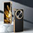 Custodia Lusso Pelle Cover GS7 per OnePlus Open 5G