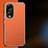 Custodia Lusso Pelle Cover JB1 per Huawei Honor 90 5G