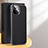 Custodia Lusso Pelle Cover JB2 per Apple iPhone 14 Nero