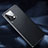 Custodia Lusso Pelle Cover JB2 per Oppo Find X5 Pro 5G