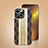 Custodia Lusso Pelle Cover JB4 per Apple iPhone 14