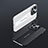 Custodia Lusso Pelle Cover JB5 per Apple iPhone 14 Pro