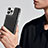 Custodia Lusso Pelle Cover JD1 per Apple iPhone 14 Pro Max
