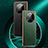 Custodia Lusso Pelle Cover K02 per Huawei Mate 40