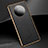 Custodia Lusso Pelle Cover K02 per Huawei Mate 40 Pro