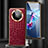 Custodia Lusso Pelle Cover K05 per Huawei Mate 40 Pro