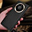 Custodia Lusso Pelle Cover L01 per Huawei Mate 40 Pro+ Plus