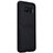 Custodia Lusso Pelle Cover L01 per Samsung Galaxy S8 Nero