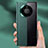 Custodia Lusso Pelle Cover L02 per Huawei Mate 40 Pro+ Plus