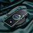 Custodia Lusso Pelle Cover L03 per Huawei Mate 40 Pro+ Plus