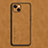 Custodia Lusso Pelle Cover LS1 per Apple iPhone 12