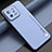 Custodia Lusso Pelle Cover LS2 per Xiaomi Mi 13 5G Lavanda