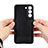 Custodia Lusso Pelle Cover M03T per Samsung Galaxy S21 5G