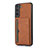 Custodia Lusso Pelle Cover M04T per Samsung Galaxy S22 Plus 5G